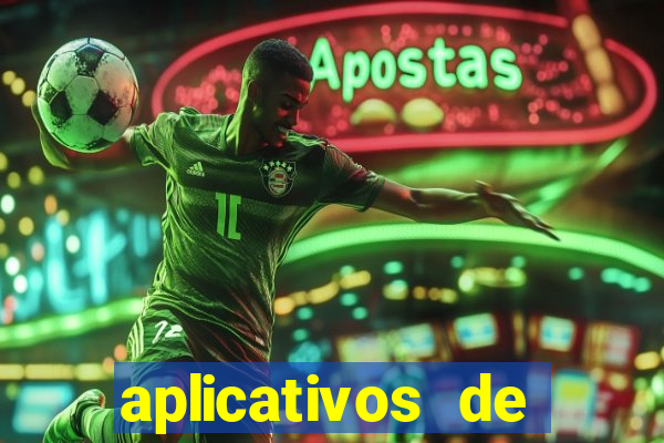 aplicativos de jogos que pagam de verdade